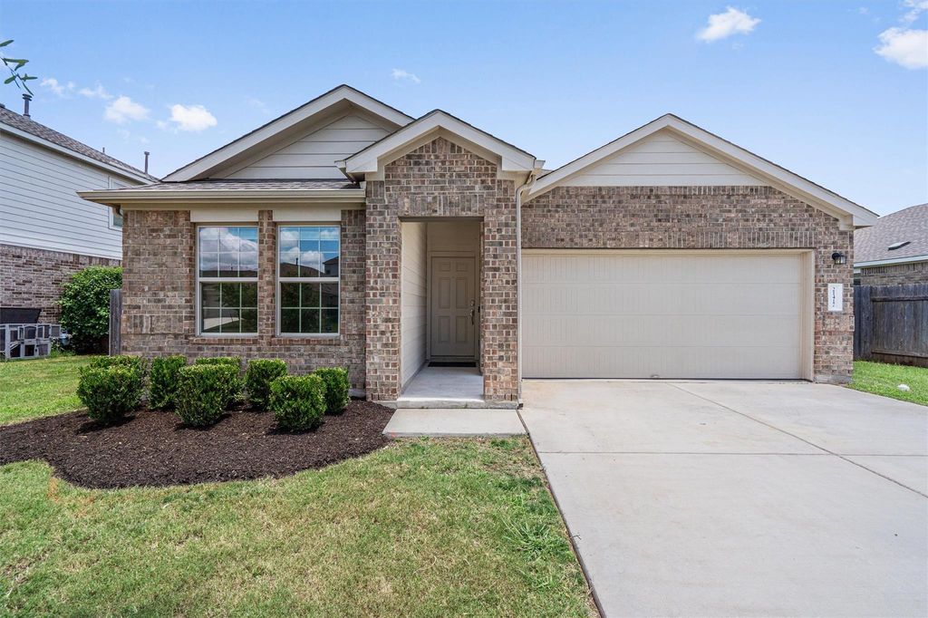 21417 Bird Wing DR, Pflugerville, TX 78660
