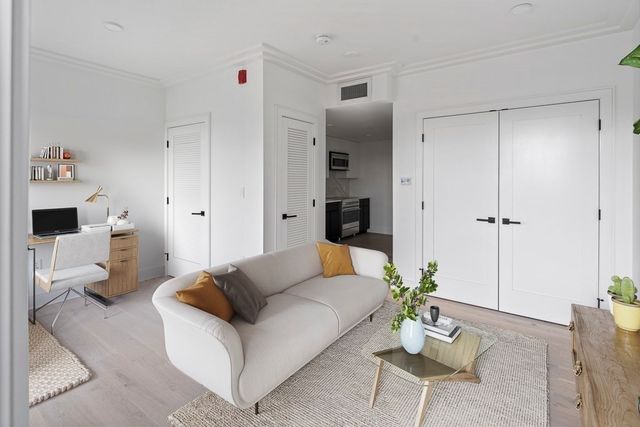 50 Leo Birmingham Parkway 307, Boston, MA 02135