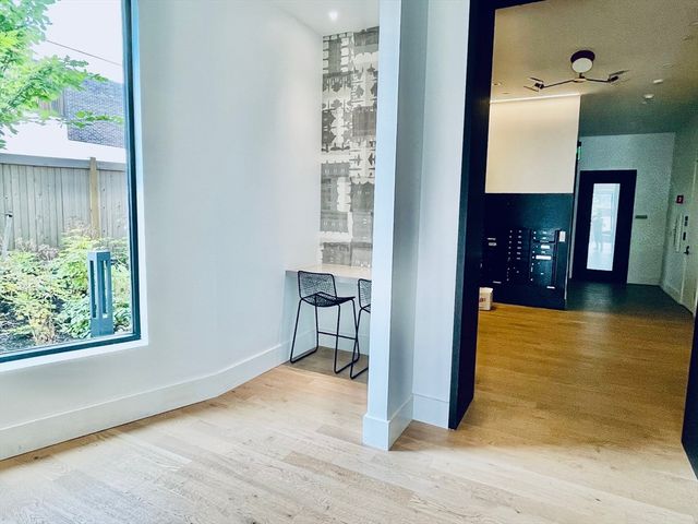 50 Leo Birmingham Parkway 307, Boston, MA 02135