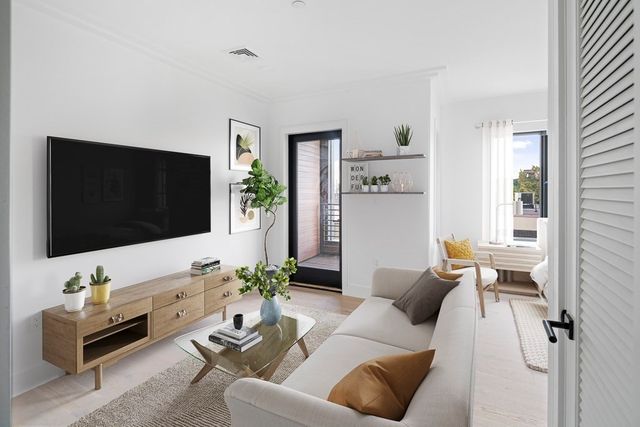 50 Leo Birmingham Parkway 307, Boston, MA 02135