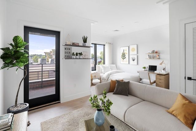 50 Leo Birmingham Parkway 307, Boston, MA 02135