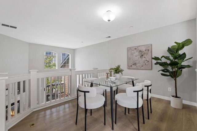 1861 Northwest Circle, San Jose, CA 95131