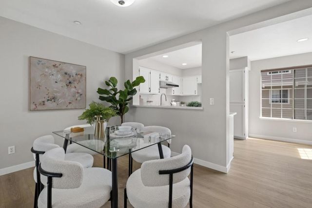 1861 Northwest Circle, San Jose, CA 95131