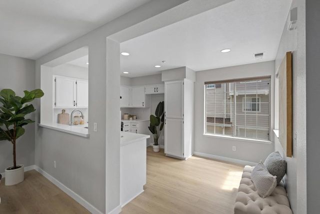 1861 Northwest Circle, San Jose, CA 95131
