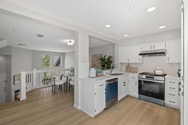 1861 Northwest Circle, San Jose, CA 95131