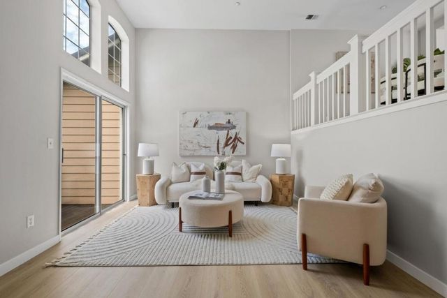 1861 Northwest Circle, San Jose, CA 95131