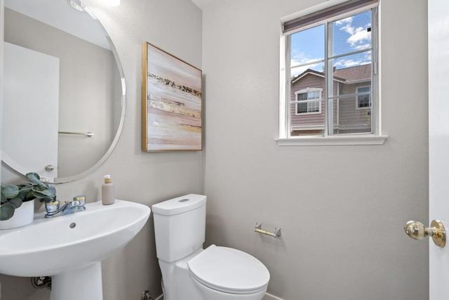 1861 Northwest Circle, San Jose, CA 95131