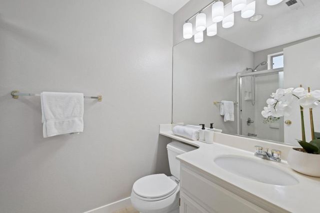 1861 Northwest Circle, San Jose, CA 95131