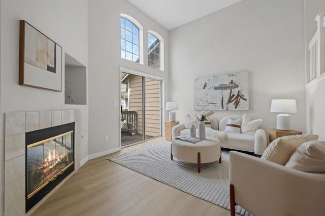 1861 Northwest Circle, San Jose, CA 95131