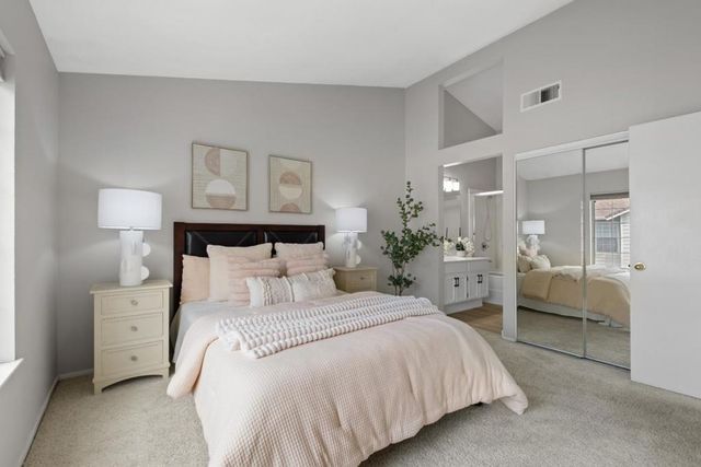 1861 Northwest Circle, San Jose, CA 95131