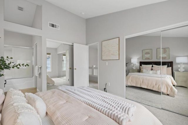 1861 Northwest Circle, San Jose, CA 95131