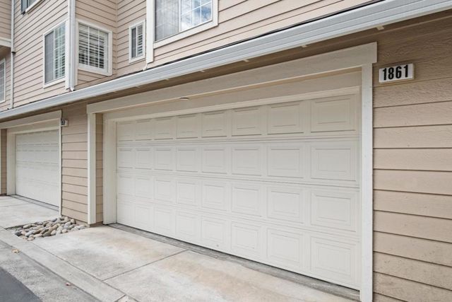 1861 Northwest Circle, San Jose, CA 95131