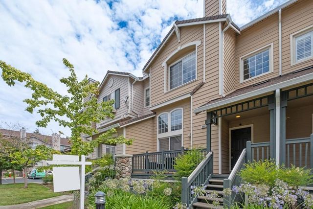 1861 Northwest Circle, San Jose, CA 95131