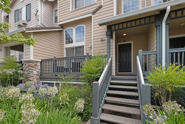 1861 Northwest Circle, San Jose, CA 95131