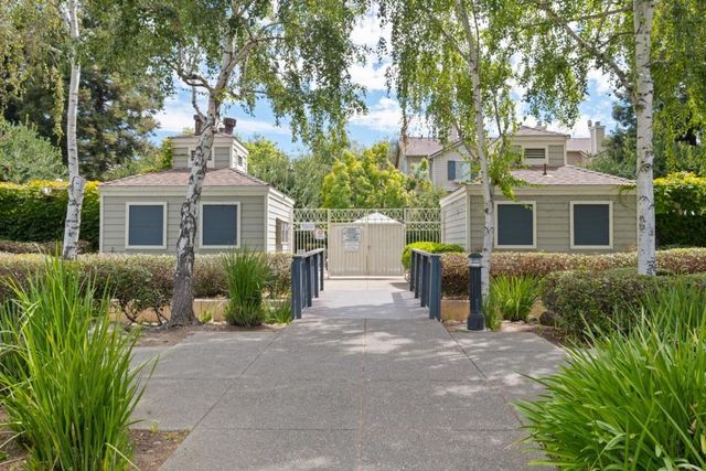 1861 Northwest Circle, San Jose, CA 95131