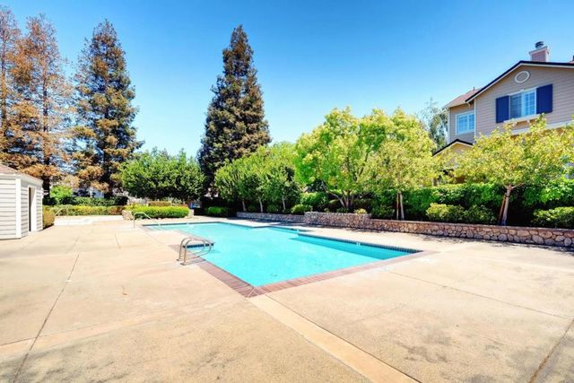 1861 Northwest Circle, San Jose, CA 95131