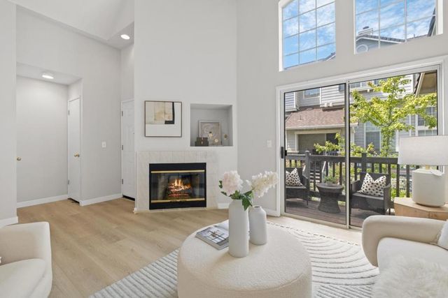 1861 Northwest Circle, San Jose, CA 95131