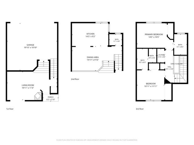 1861 Northwest Circle, San Jose, CA 95131