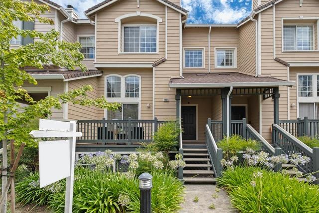 1861 Northwest Circle, San Jose, CA 95131