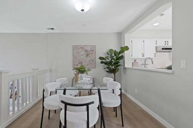 1861 Northwest Circle, San Jose, CA 95131