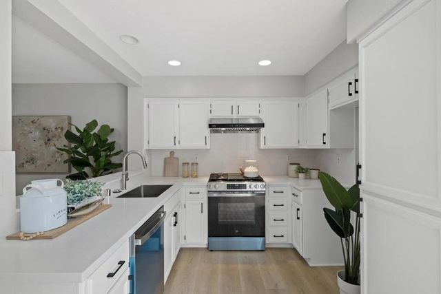 1861 Northwest Circle, San Jose, CA 95131