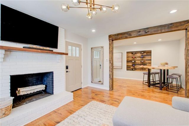 5125 Dahlonega Highway, Cumming, GA 30028