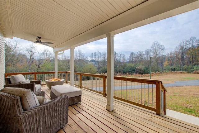 5125 Dahlonega Highway, Cumming, GA 30028