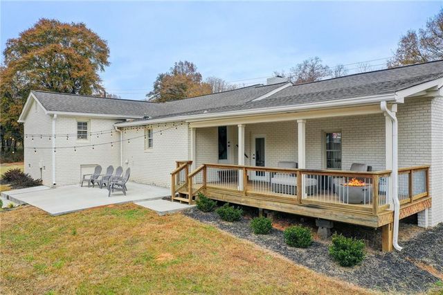 5125 Dahlonega Highway, Cumming, GA 30028