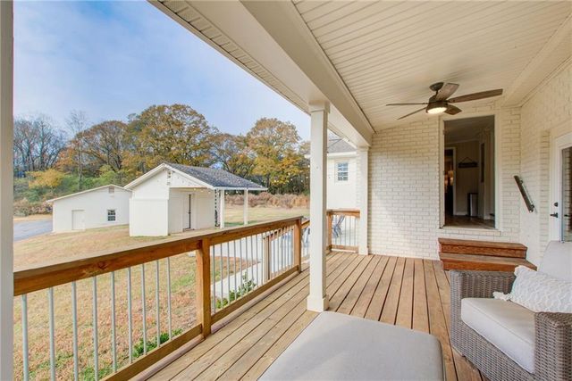 5125 Dahlonega Highway, Cumming, GA 30028