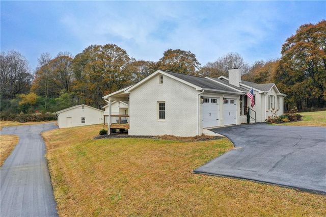 5125 Dahlonega Highway, Cumming, GA 30028