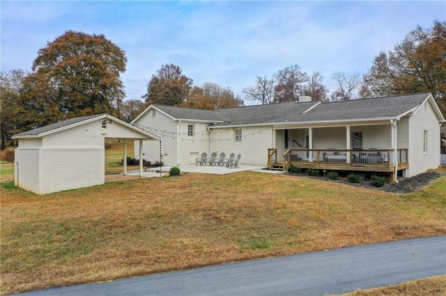 5125 Dahlonega Highway, Cumming, GA 30028