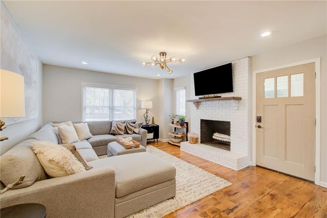 5125 Dahlonega Highway, Cumming, GA 30028