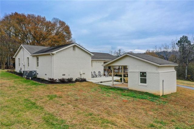 5125 Dahlonega Highway, Cumming, GA 30028