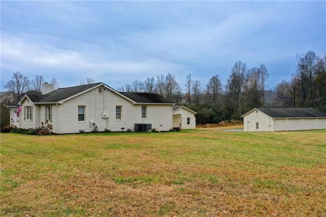 5125 Dahlonega Highway, Cumming, GA 30028
