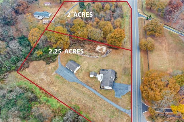 5125 Dahlonega Highway, Cumming, GA 30028