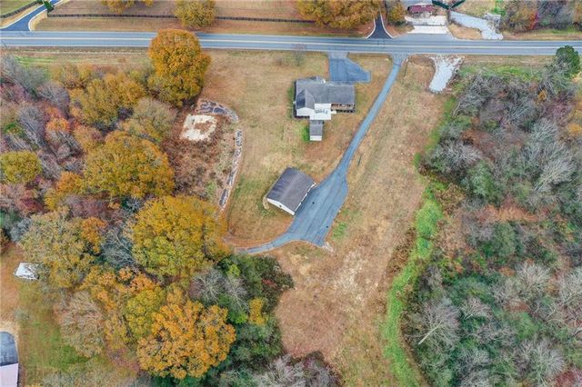 5125 Dahlonega Highway, Cumming, GA 30028