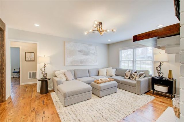 5125 Dahlonega Highway, Cumming, GA 30028