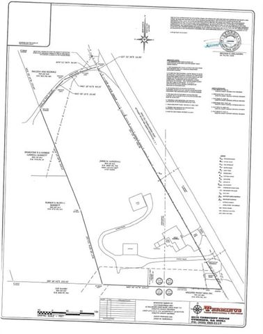 5125 Dahlonega Highway, Cumming, GA 30028