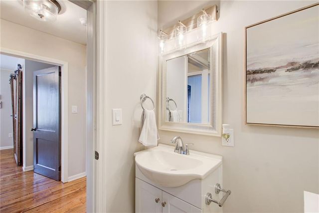 5125 Dahlonega Highway, Cumming, GA 30028