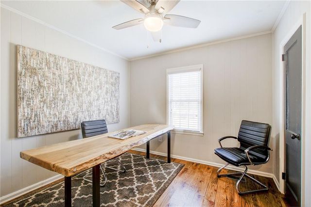 5125 Dahlonega Highway, Cumming, GA 30028