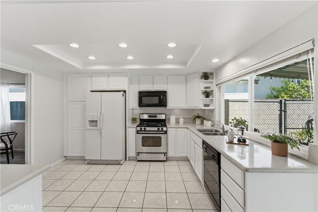 8126 Laramie Avenue, Winnetka, CA 91306