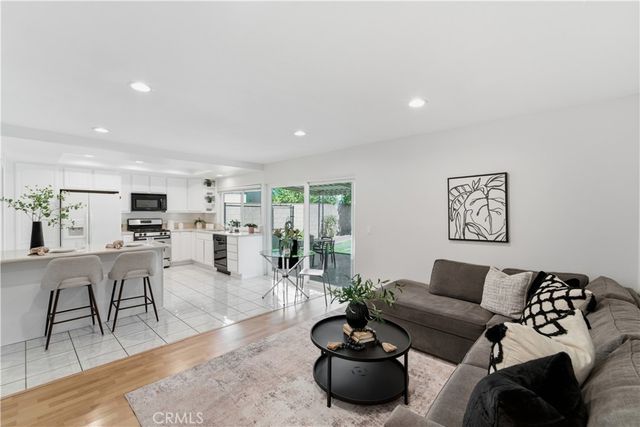 8126 Laramie Avenue, Winnetka, CA 91306