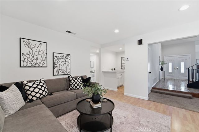 8126 Laramie Avenue, Winnetka, CA 91306