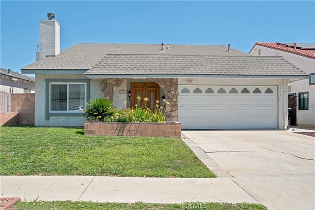 8126 Laramie Avenue, Winnetka, CA 91306