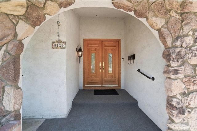 8126 Laramie Avenue, Winnetka, CA 91306