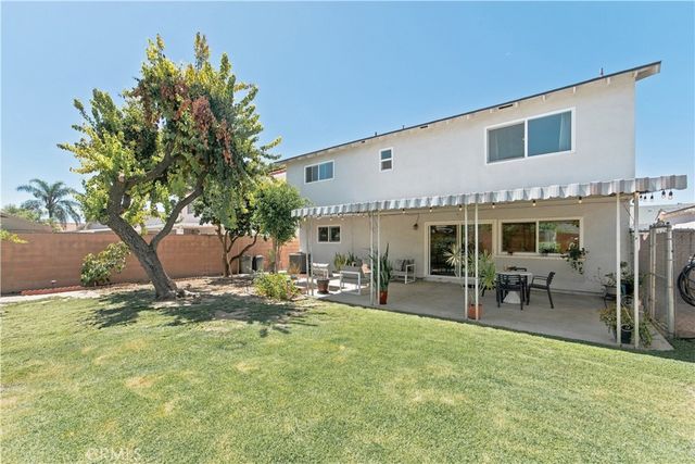 8126 Laramie Avenue, Winnetka, CA 91306