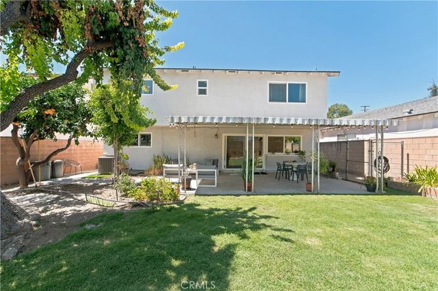 8126 Laramie Avenue, Winnetka, CA 91306