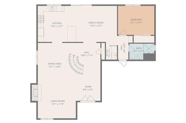 8126 Laramie Avenue, Winnetka, CA 91306