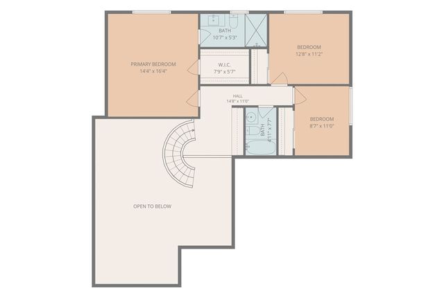 8126 Laramie Avenue, Winnetka, CA 91306