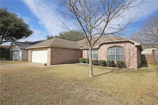 2308 Sycamore TRL, Round Rock, TX 78664